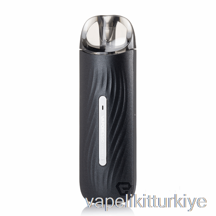Vape Likit Vaporesso Osmall 2 Pod Sistemi Siyah